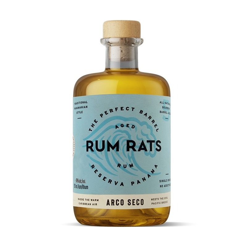 Rum Rats Arco Seco 5